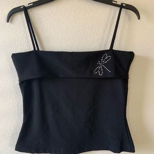 Vintage y2k tank top